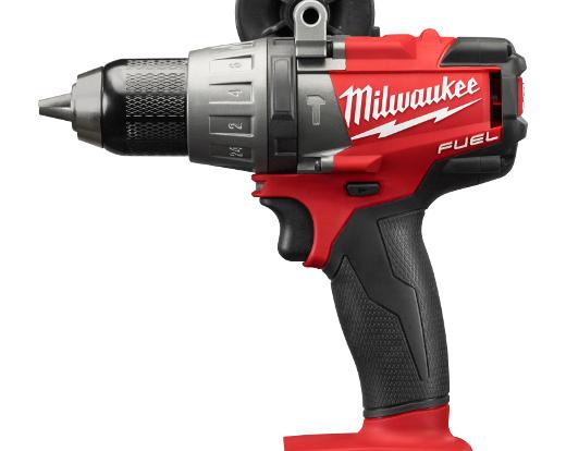 Обзор аккумуляторной ударной дрели Milwaukee M18 2704