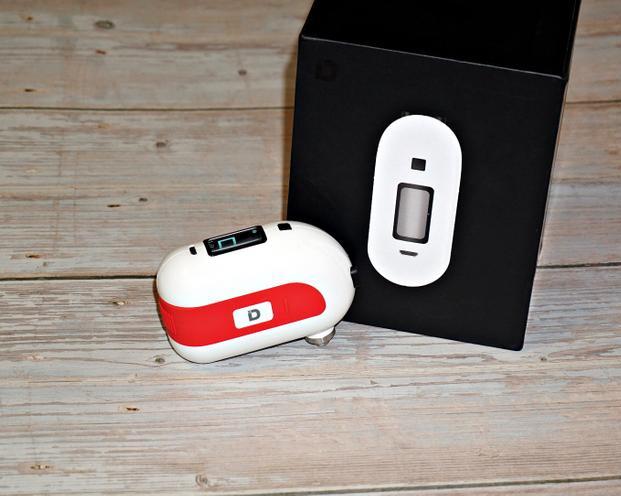 Xiaodong S1: необычная электрическая отвертка с Bluetooth