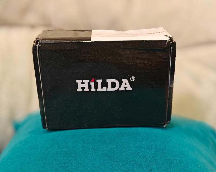 Дешево измерит всё: обзор лазерной рулетки Hilda LDM