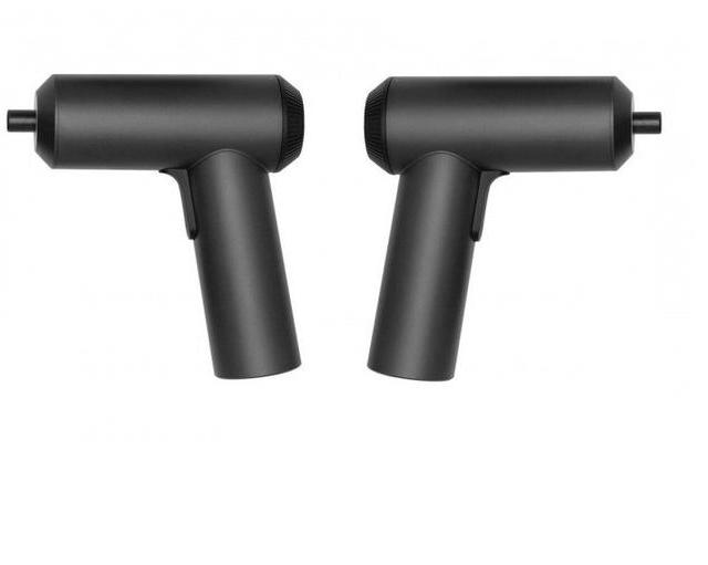 Удачная аккумуляторная электрическая отвертка Xiaomi MiJia Electric Screwdriver Gun